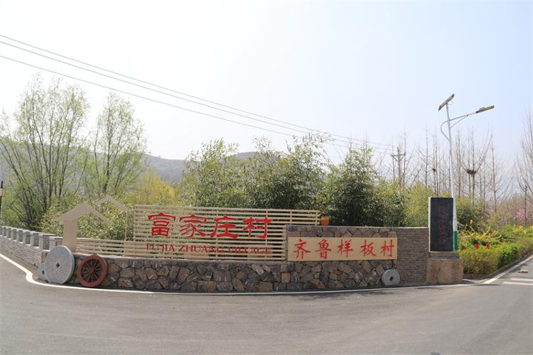从“点上出彩”到“面上开花”——莱芜区雪野街道以河湖工程绘就“雪野三乡·和美画廊”振兴蓝图